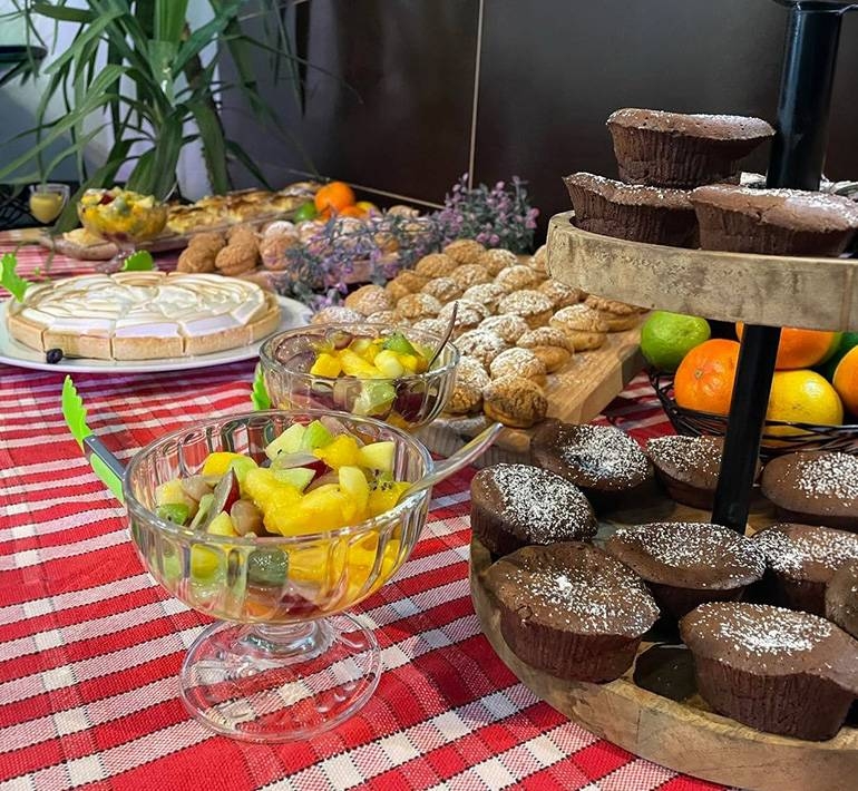 Brunch - La Table Marseillaise - Restaurant - Brunch Marseille dimanche